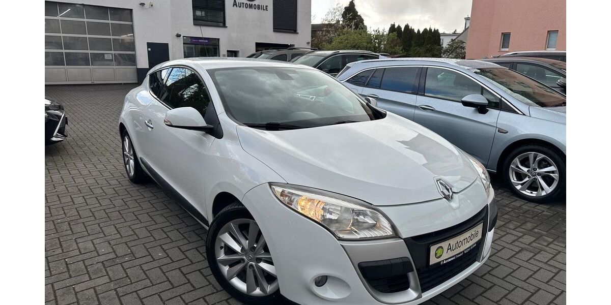 Renault Megane 125.890 km 6.249 &euro; Troisdorf 53840