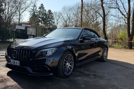 Mercedes-Benz C 63 AMG 53.043 km 71.800 &euro; Köln 50969