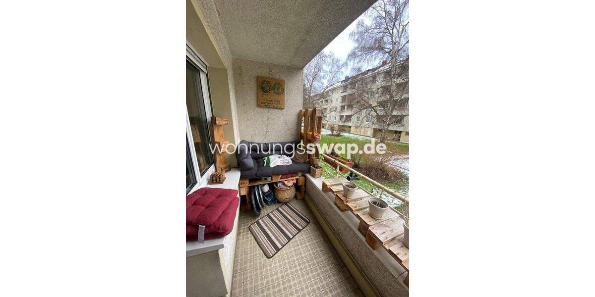 Etagenwohnung Köln Sülz - 2 Zimmer, 60 m&sup2;, 800&euro; | Angebot:25926087