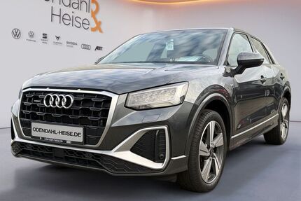 Audi Q2 58.516 km 26.480 &euro; Köln 50739