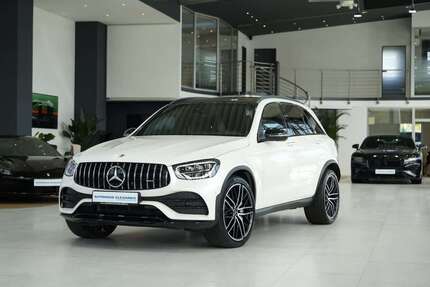 Mercedes-Benz GLC 43 AMG 42.171 km 54.980 &euro; Köln 51147