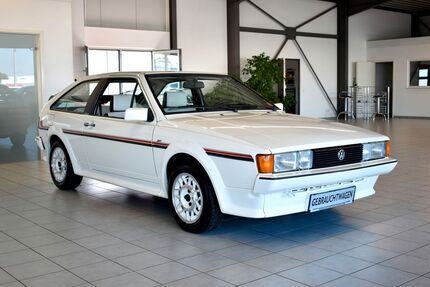 VW Scirocco 109.363 km 13.999 &euro; Düren 52351