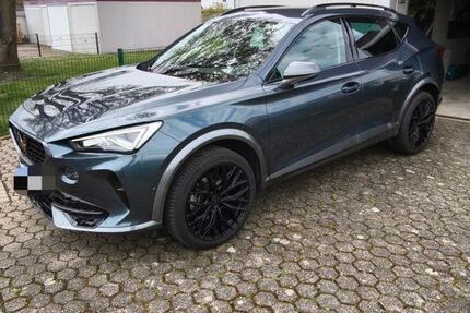 Cupra Formentor 42.890 km 24.499 &euro; Erftstadt 50374