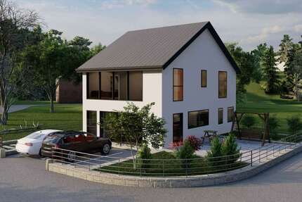 Haus Köln Innenstadt - 5 Zimmer, 134 m&sup2;, 373.137&euro; | Angebot:26106224