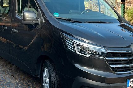 Renault Trafic 13.500 km 32.900 &euro; Elsdorf 50189