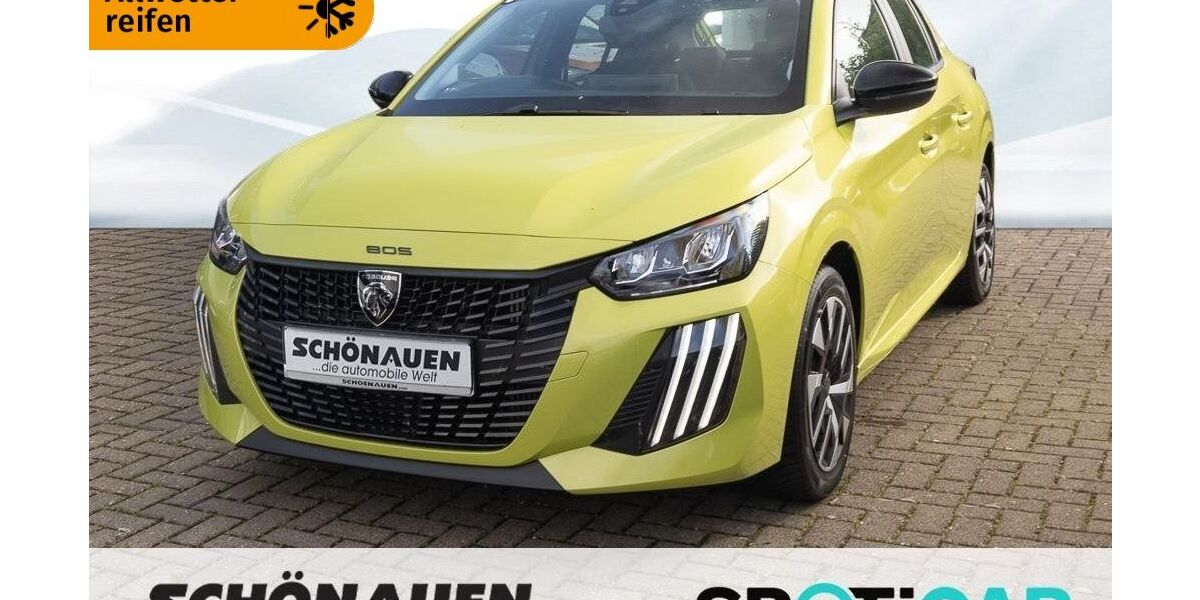 Peugeot 208 23.227 km 15.490 &euro; Erftstadt 50374