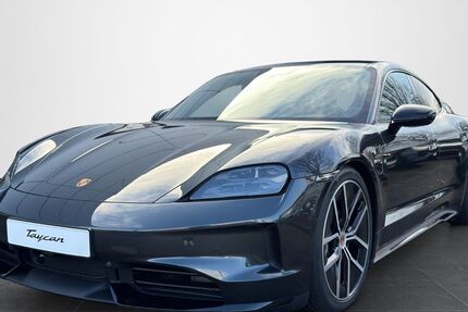 Porsche Taycan 8.000 km 112.950 &euro; Bonn 53119