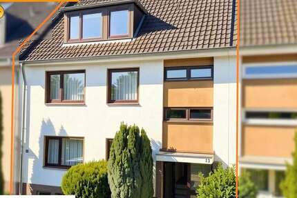 Haus Köln Kalk - 8 Zimmer, 210 m&sup2;, 729.000&euro; | Angebot:25522745