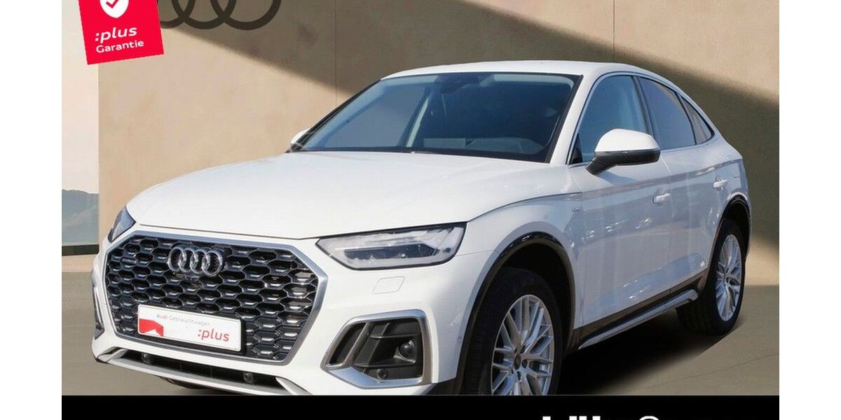 Audi Q5 33.200 km 47.980 &euro; Meckenheim / Bonn 53340