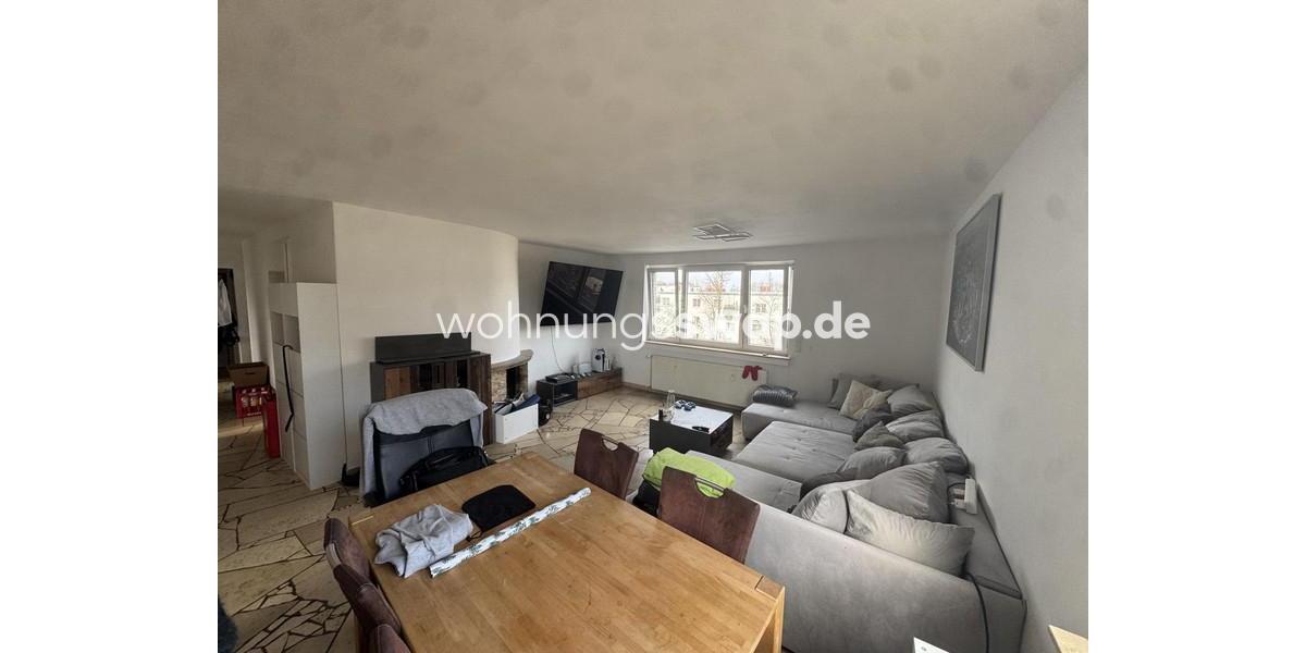 Etagenwohnung Köln Rodenkirchen - 4 Zimmer, 100 m&sup2;, 1.330&euro; | Angebot:24541502