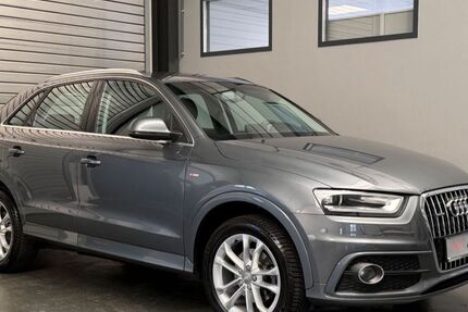 Audi Q3 39.000 km 17.950 &euro; Erftstadt 50374