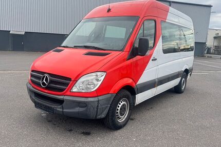 Mercedes-Benz Sprinter 390.000 km 5.200 &euro; Köln 51149