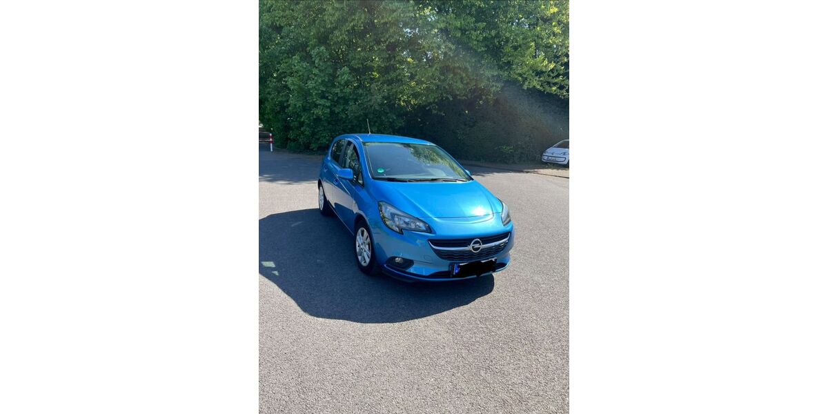Opel Corsa 145.000 km 6.480 &euro; köln 51147