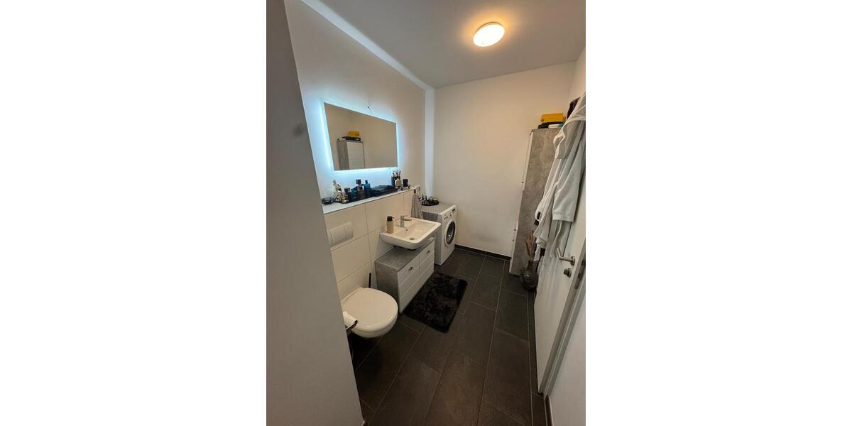 Erdgeschoßwohnung Bonn Bad Godesberg - 2 Zimmer, 60 m&sup2;, 1.200&euro; | Angebot:26288141