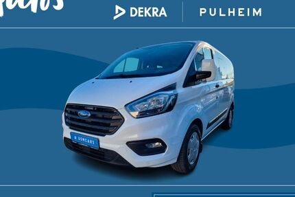 Ford Transit Custom 66.000 km 26.499 &euro; Pulheim 50259