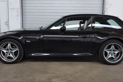 BMW Z3 M 187.520 km 37.900 &euro; Brühl 50321