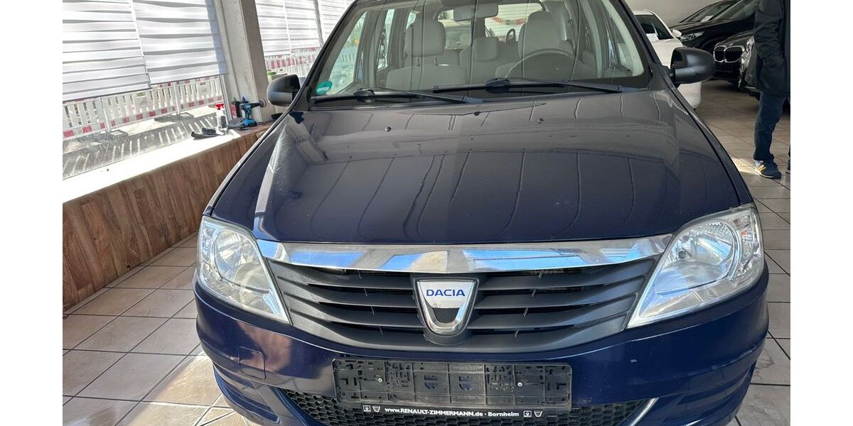 Dacia Logan 149.000 km 2.500 &euro; Bonn 53119