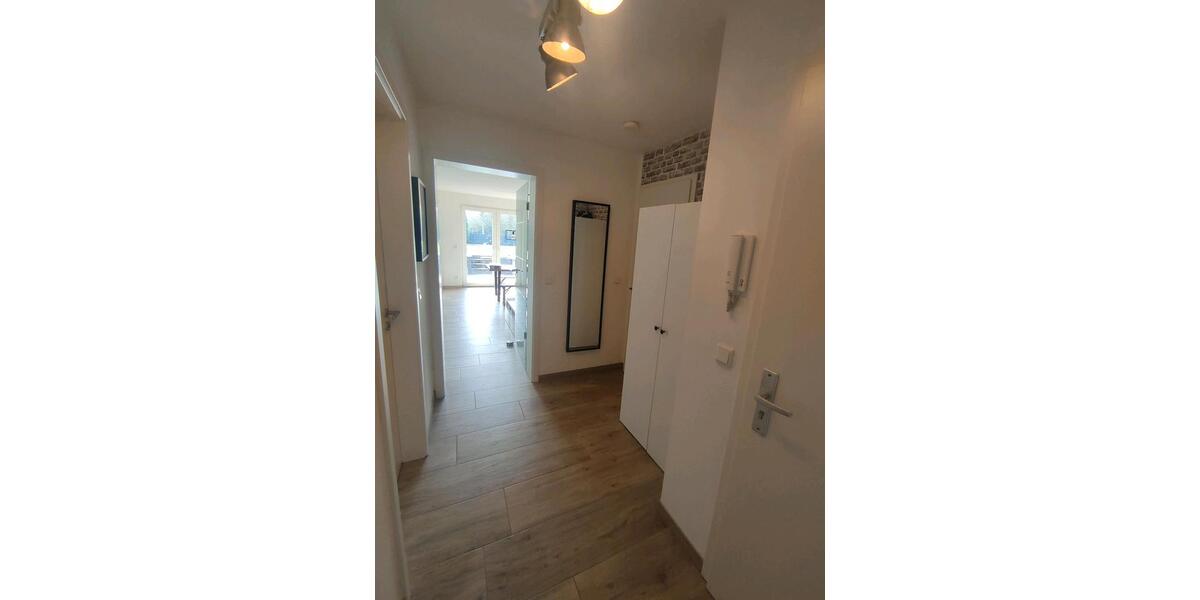 Erdgeschoßwohnung Euskirchen Dom-Esch - 2 Zimmer, 70 m&sup2;, 650&euro; | Angebot:25600755