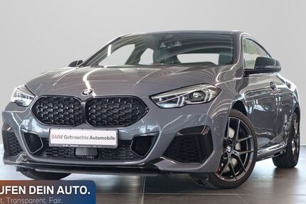 BMW M235 62.061 km 31.870 &euro; Sankt Augustin 53757