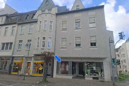 Gewerbeobjekt Siegburg - 650&euro; | Angebot:26077551