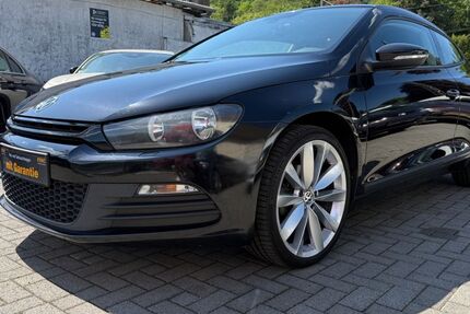 VW Scirocco 134.000 km 10.999 &euro; Bonn 53179