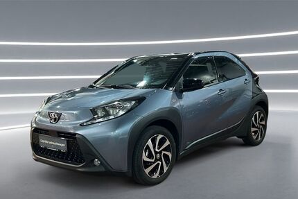 Toyota Aygo (X) 16.428 km 15.990 &euro; Köln 51149