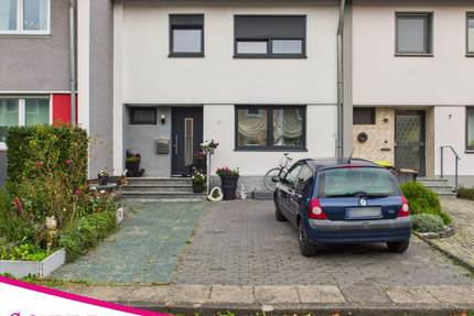 Haus Alfter - 4 Zimmer, 97 m&sup2;, 549.000&euro; | Angebot:24536941