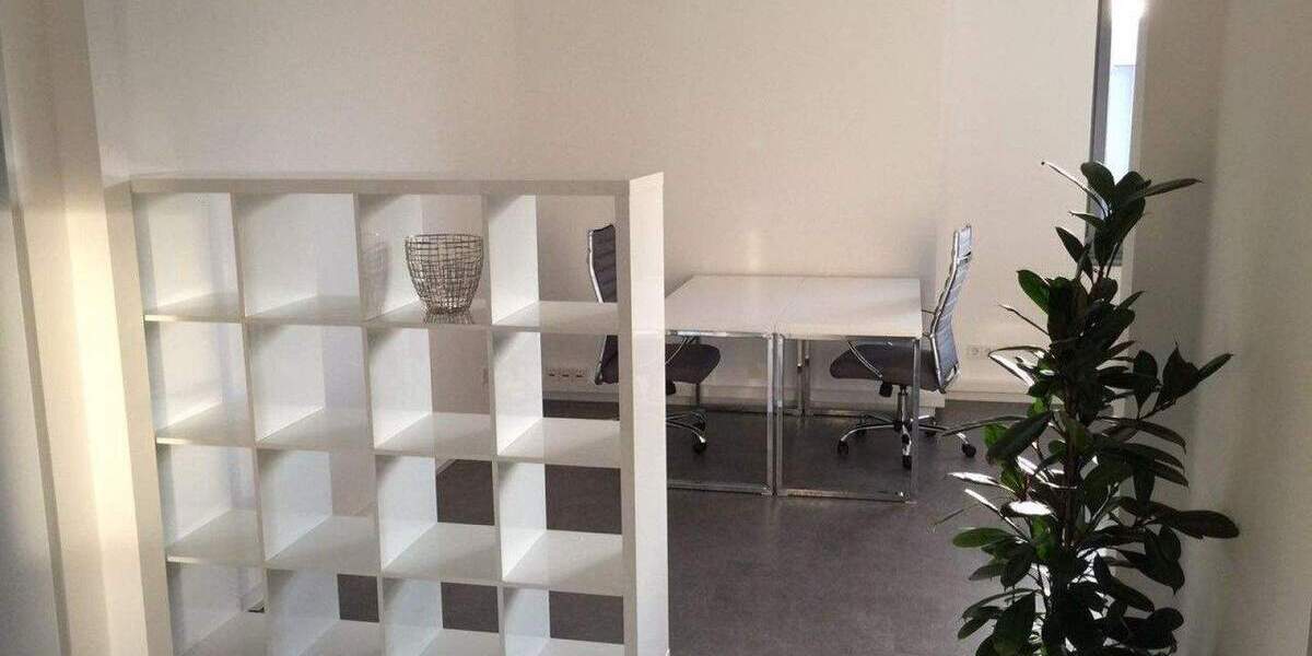 Gewerbeobjekt Köln Neustadt-Nord - 1.100&euro; | Angebot:25900012