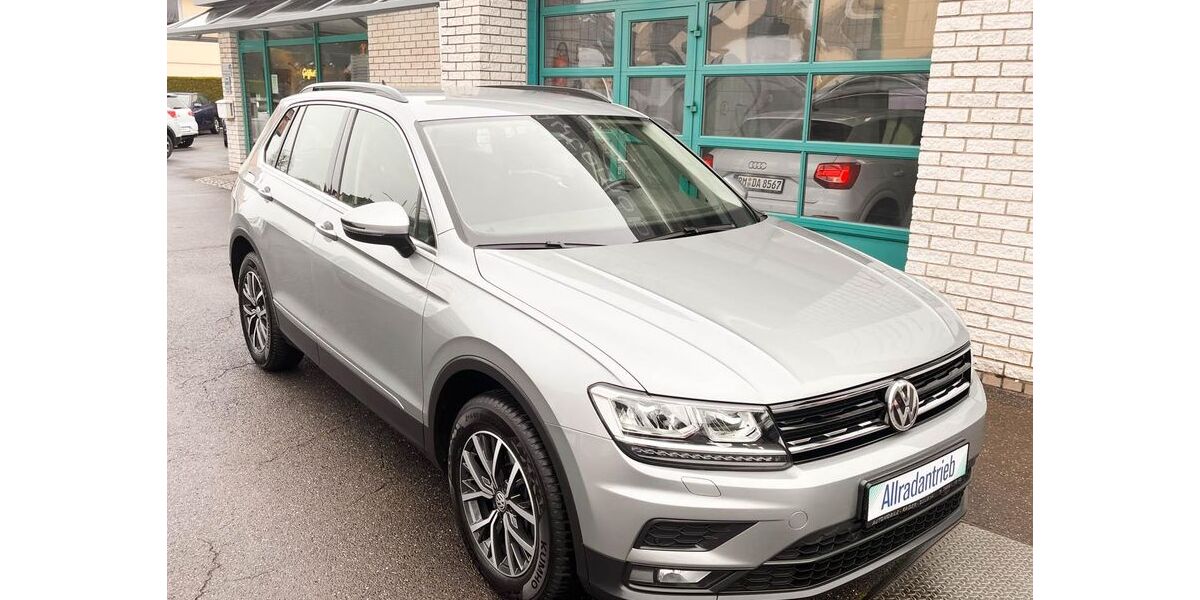 VW Tiguan 89.158 km 23.950 &euro; Bornheim 53332