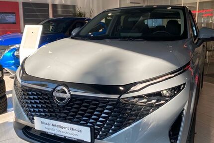 Nissan Qashqai 20.580 km 26.490 &euro; Troisdorf 53840