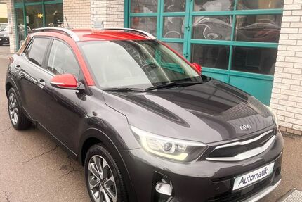 Kia Stonic 72.092 km 14.950 &euro; Bornheim 53332