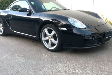 Porsche Cayman 198.243 km 28.987 &euro; Köln 51107