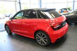 Audi A1 1.8 TFSI Sportsback S tronic S-Line 63.060 km 17.980 &euro; Euskirchen 53881