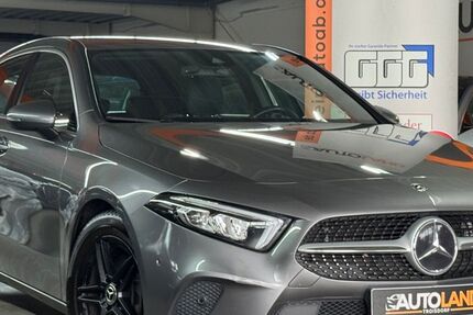 Mercedes-Benz A 180 120.000 km 17.999 &euro; Troisdorf 53842