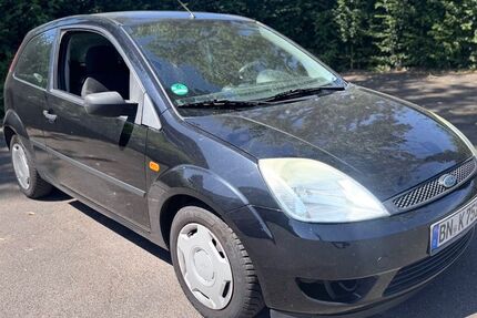 Ford Fiesta 215.500 km 1.250 &euro; bonn 53175