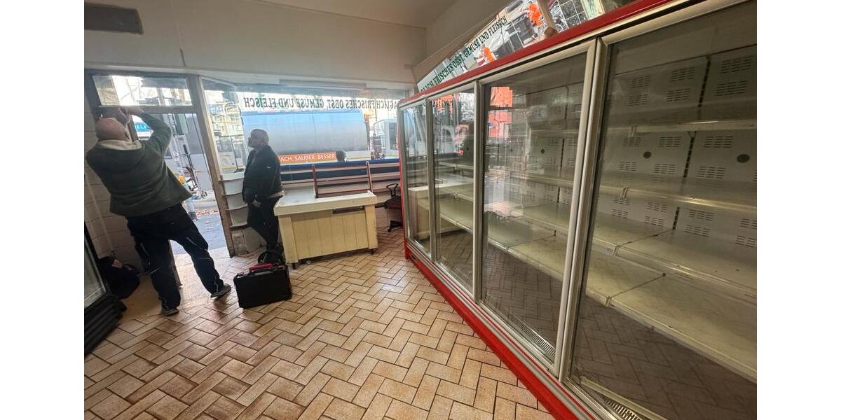 Gewerbeobjekt Köln Mülheim - 2.290&euro; | Angebot:25993736