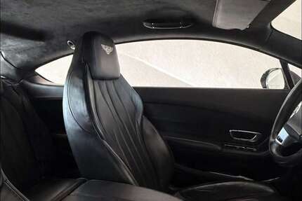 Bentley Continental GT 120.000 km 39.999 &euro; Siegburg 53721