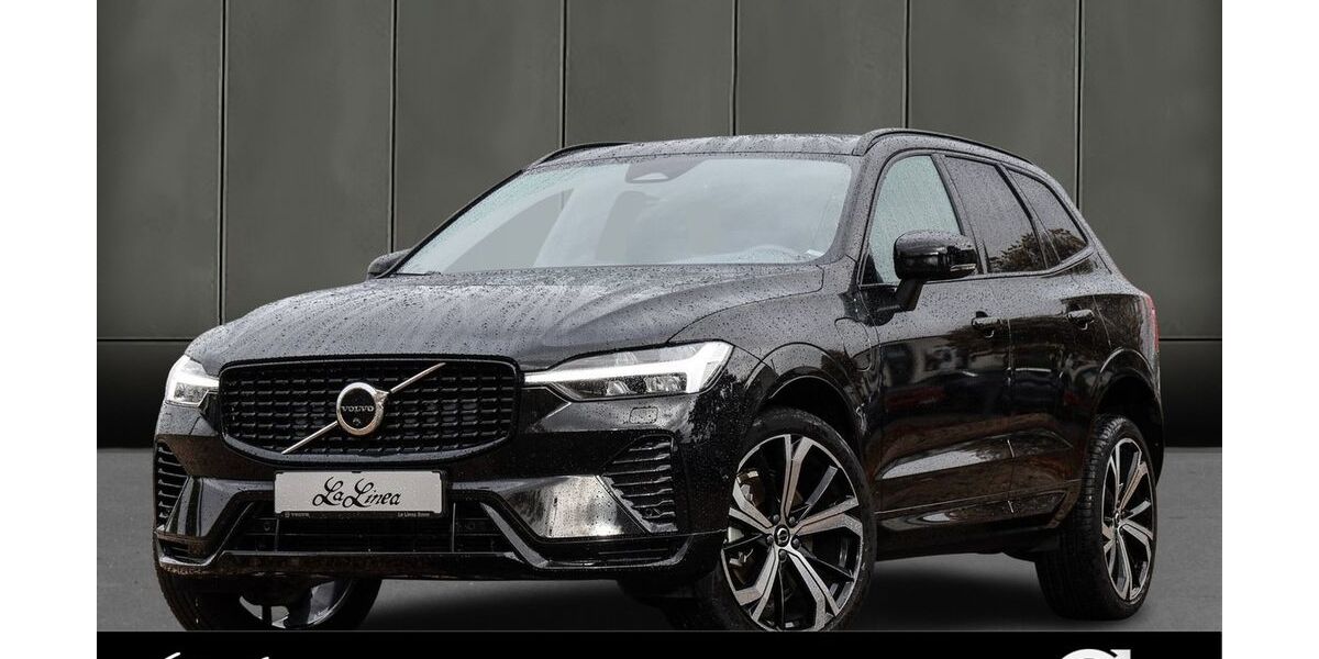 Volvo XC60 12.192 km 53.890 &euro; Bonn 53177