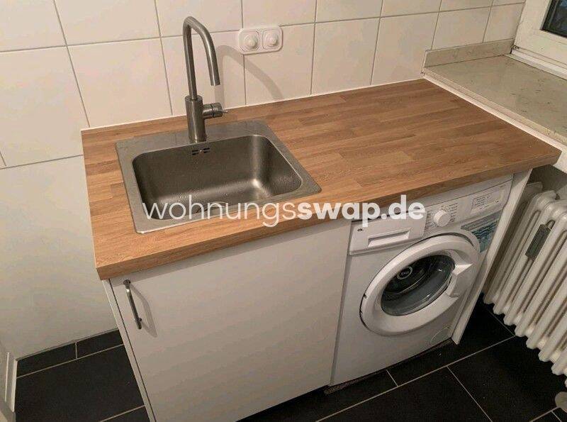 Etagenwohnung Köln Vingst - 2 Zimmer, 38 m&sup2;, 570&euro; | Angebot:25923927