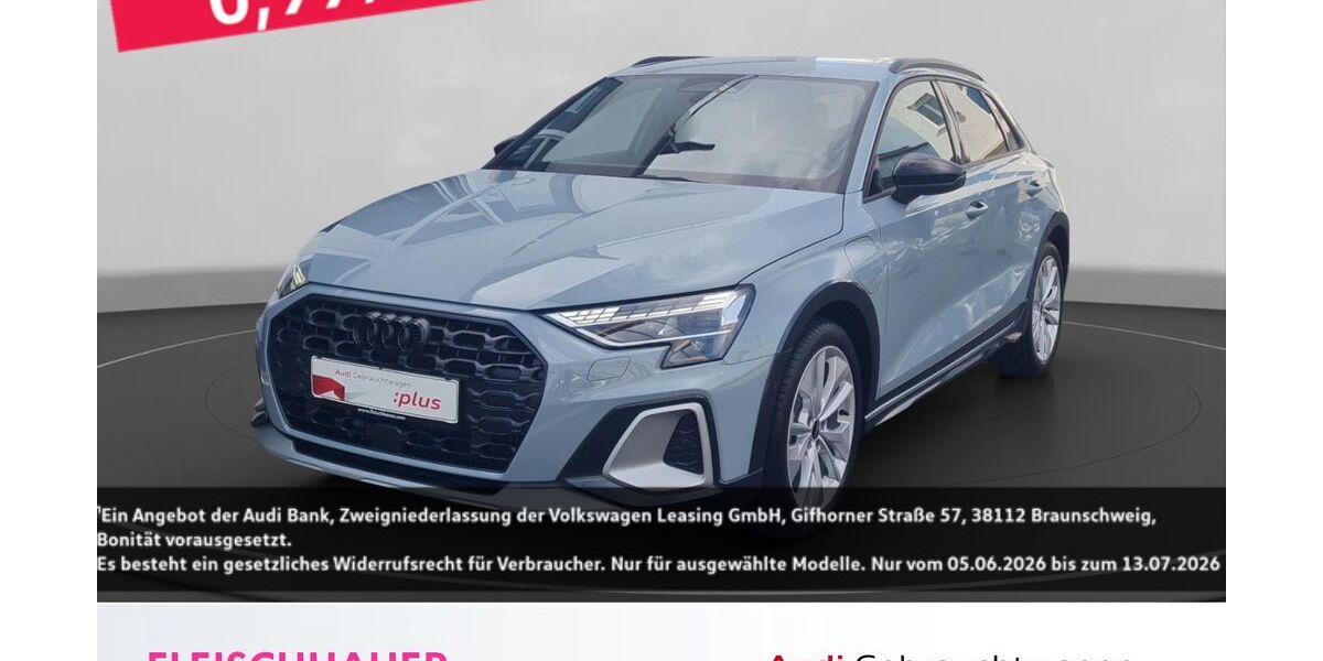 Audi A3 1.727 km 37.450 &euro; Euskirchen 53879