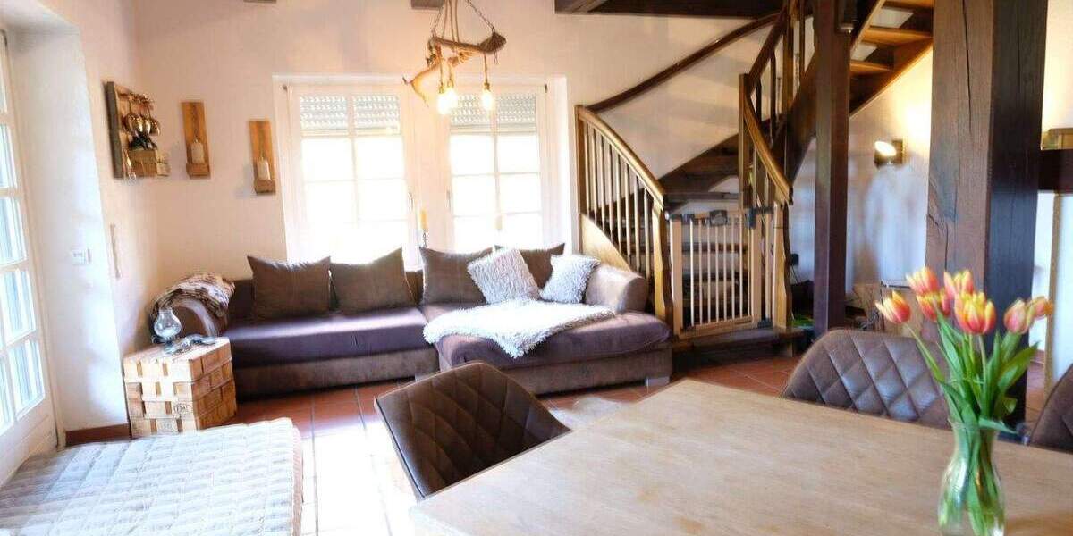 Mehrfamilienhaus, Wohnhaus Rösrath Pannhof - 7 Zimmer, 229 m&sup2;, 949.500&euro; | Angebot:25662755