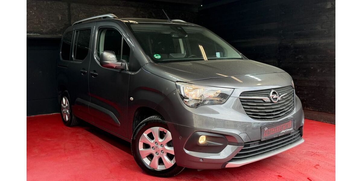 Opel Combo 120.000 km 10.950 &euro; Leverkusen 51373