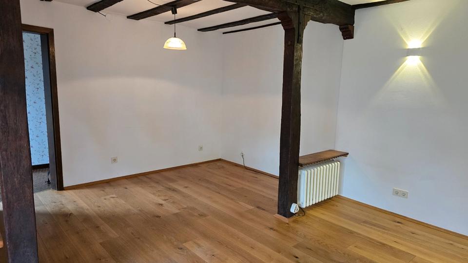 Einfamilienhaus Bad Münstereifel - 4 Zimmer, 130 m&sup2;, 250.000&euro; | Angebot:26007676