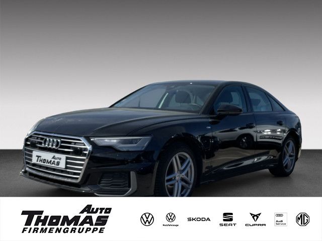 Audi A6 49.190 km 34.990 &euro; Bonn 53227