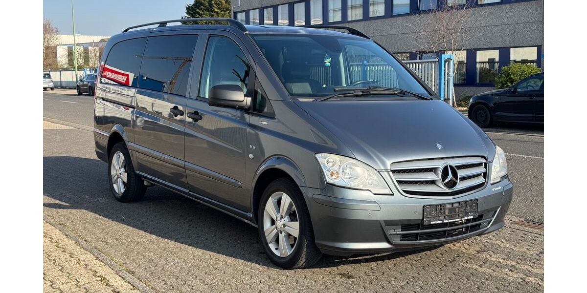 Mercedes-Benz Vito 256.000 km 10.800 &euro; Düren 52353