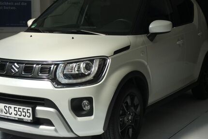 Suzuki Ignis 6.000 km 17.490 &euro; Bonn (Nähe Verteilerkreisel) 53119