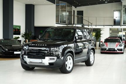 Land Rover Defender 63.509 km 48.980 &euro; Köln 51147