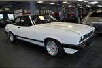 Ford Capri MK3 2,3L V6 Deutsches Fahrzeug - 2. Hand 56.477 km 20.980 &euro; Euskirchen 53881