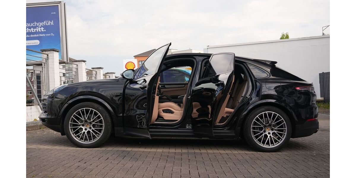 Porsche Cayenne 31.500 km 91.500 &euro; Hürth (bei Köln) 50354