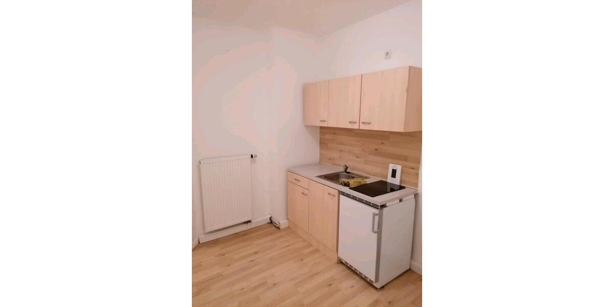 Erdgeschoßwohnung Meckenheim - 1 Zimmer, 32 m&sup2;, 500&euro; | Angebot:25843807